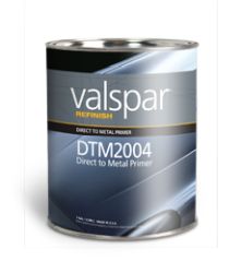 DTM SURFACER/SEALER GRAY